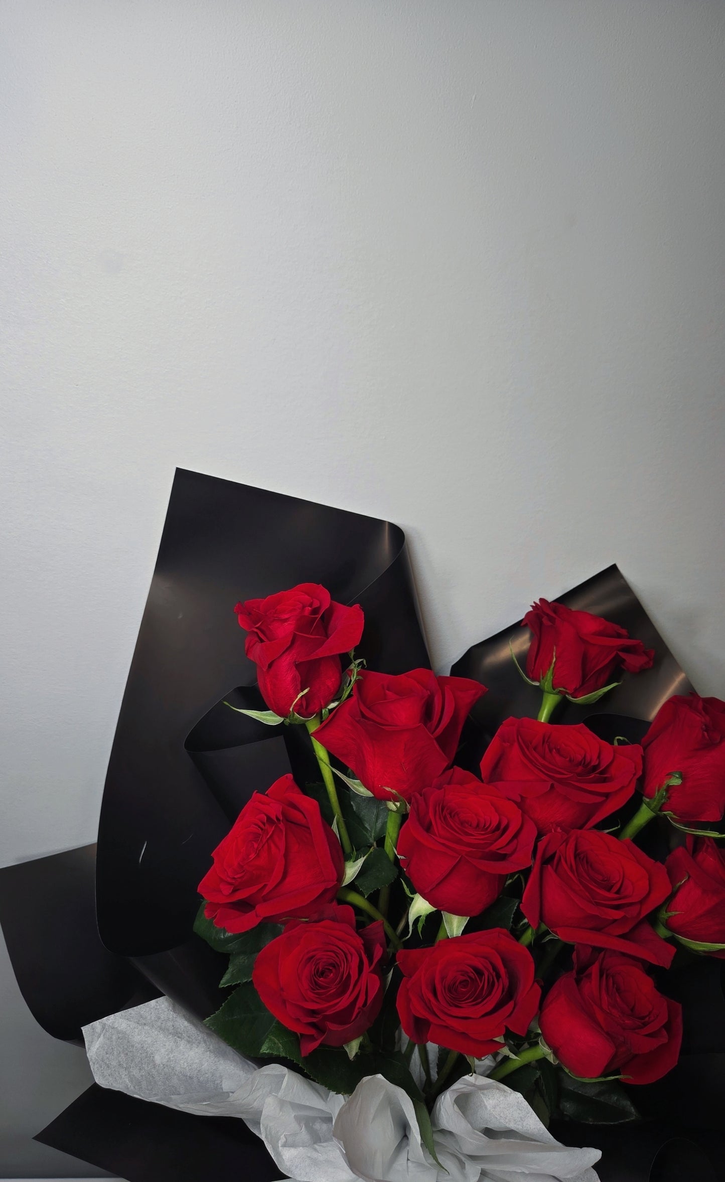 A Dozen Red Rose