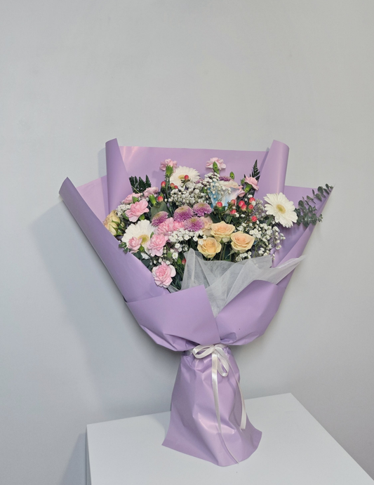 Pomberries Bouquet