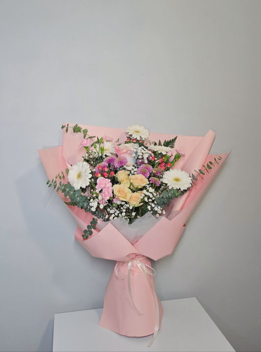 Pomberries Bouquet